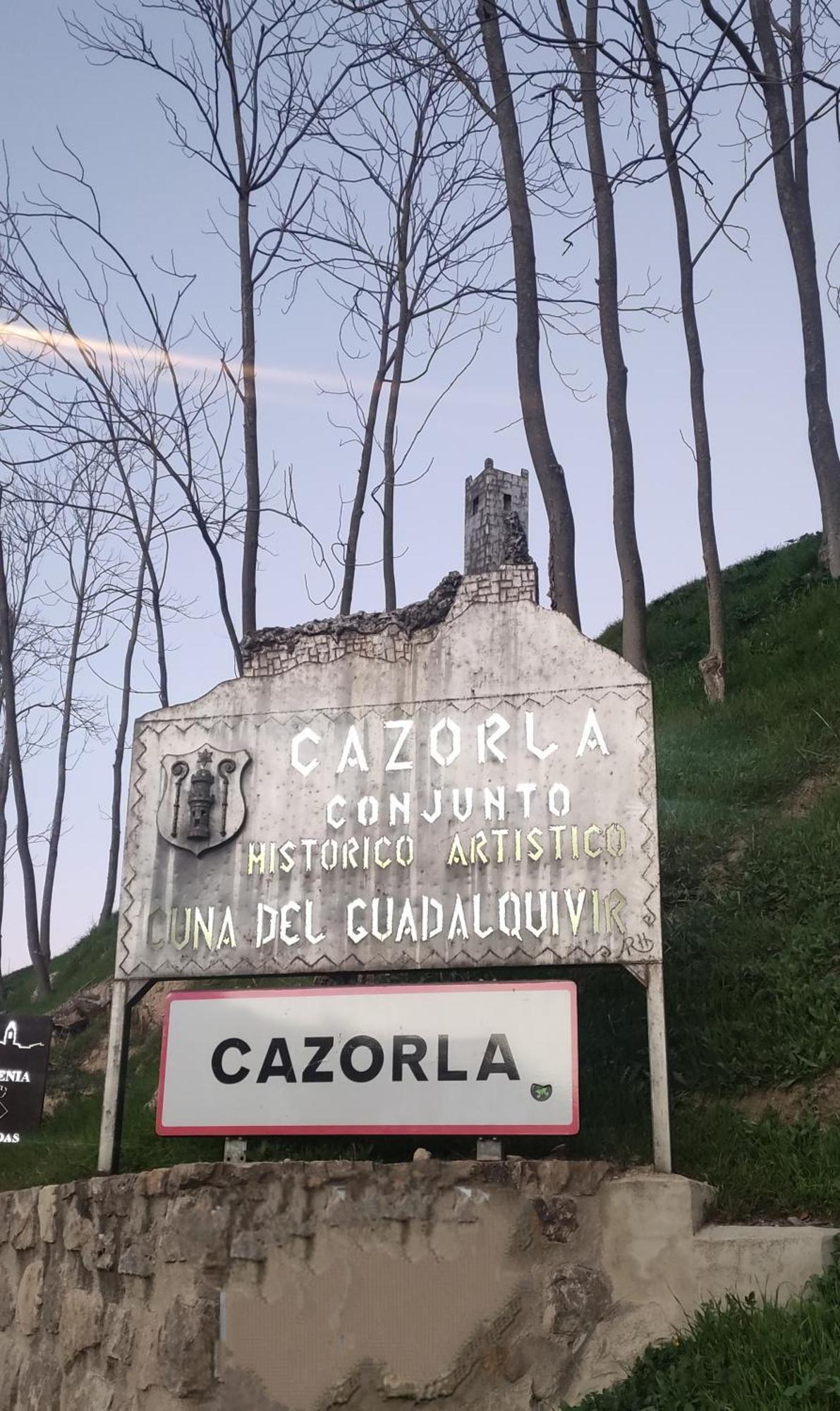 Alojamiento Yolanda Cazorla Pokój zdjęcie
